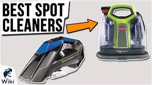 top 8 spot cleaners video review