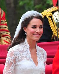 kate middleton really do her own makeup