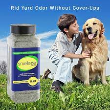 yard odor remover deodorizer