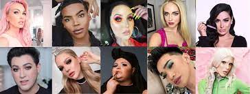 150 top beauty influencers in 2021 a e