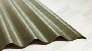Corrugated Roof Sheets Rhino Steel