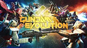 Does Gundam Evolution Support Cross-Platform Play | The Outerhaven