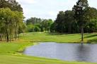 Crown Colony Country Club Tee Times - Lufkin TX