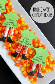 Check out our candy legs selection for the very best in unique or custom, handmade pieces from our shops. Diy Halloween Treats With Witch Legs The Country Chic Cottage