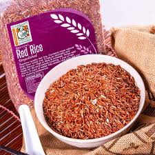 What's the difference between brown rice and white rice? Rice Radiant Whole Food