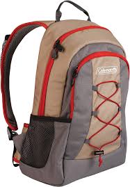 coleman 28 can backpack soft cooler