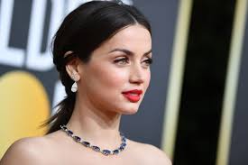 Her body is shown when rosa discovers her. 5 Things To Know About Ana De Armas The Actress Linked To Ben Affleck The Boston Globe