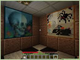 how to craft a painting in minecraft 7