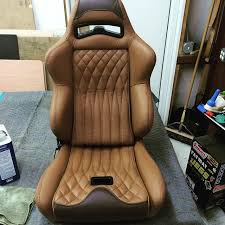 Car Upholstery Custom Car Interior
