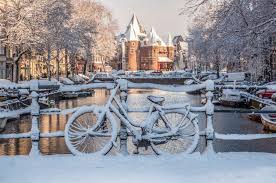 20 best winter destinations in europe