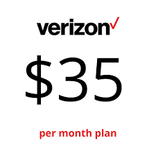 We did not find results for: Verizon Prepaid 35 Unlimited Talk Text Plan Sim Card