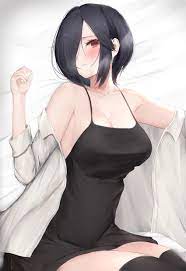 Touka tokyo ghoul sexy