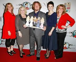 sister wives robyn browns business