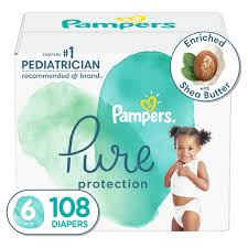 pampers size 4 weight top ers 63