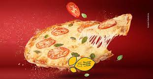 Small $16.29 / large $21.29 / sheet $36.09. Habib S Celebra Dia Da Pizza Com Nova Massa Mais Crocante Gkpb Geek Publicitario