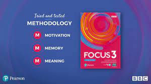 Focus 1 Angielski Podręcznik Pdf - Focus Second Edition | Secondary | Catalogue | Pearson English