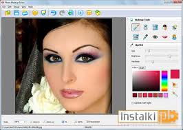 photo makeup editor 1 85