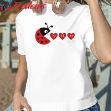 love ladybug cute gift for valentine s