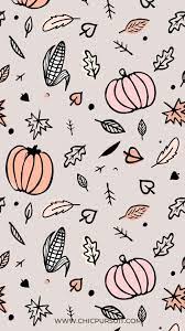 cute thanksgiving wallpapers