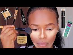 step by step beginner makeup tutorial