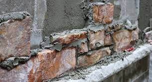 Stone Masonry There S A Method To The