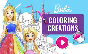 Colors and decorations may vary. Cool Printables Coloring Pages Free Activities For Kids Barbie