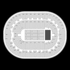 Times Union Center Seating Chart Concert Map Seatgeek