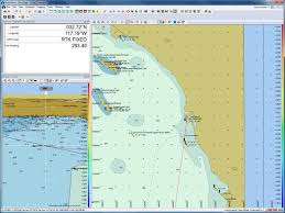 Tagged With S 57 Enc Charts The Teledyne Marine Channel