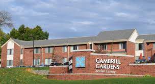 gambrill gardens silver tree residential