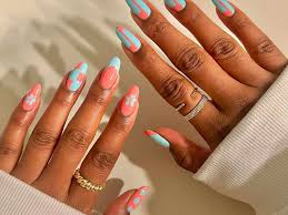 32 nail ideas for april that put a