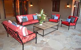 Patio Furniture From Sunset Patio