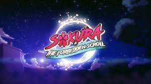 Sakura The Forbidden Scroll [D-Art] - FAP NATION