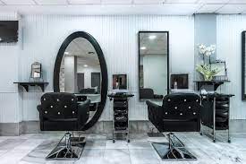Hair And Beauty Salon