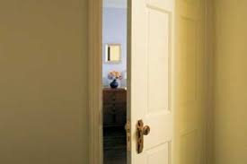 Ways to lock a door from outside. Keep Your Interior Door Closed When Running Ac