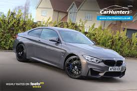 2018 Bmw M4 M4 Competition 32 495