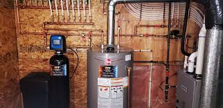 Hot Water Rt Heating Air Conditioning