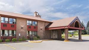 travelodge barrie on bayfield barrie
