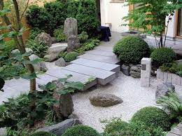 Japanese Inspired Gardens Japanese