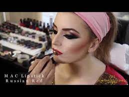 asian bridal makeup tutorial by qas of