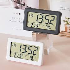 Digital Led Clocks