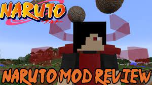 We are working hard to add new mods everyday. New Sharingan Susanoo Jutsus More Minecraft Naruto Mod Review Sekwah S Naruto Mod Youtube