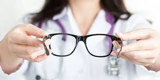 All reading glasses will have signs or stickers indicating their power. Signs You Need Glasses Healthywomen
