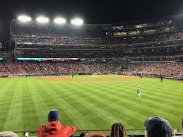 Nationals Park Washington Dc 2019 All You Need To Know