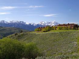 the 13 best hotels in jackson hole for