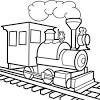 Coloring pages of polar train express colouring or coloring pages online give and share about colouring pitures. 1