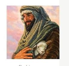 Image result for psalm 23:1-3 images