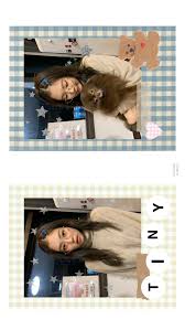 We love giving kawaii gifts and making our friends smile! Blackpink Jennie Cute Polaroid Wallpaper Lucu Lucu Desain Stiker