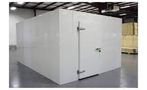 Barr Commercial Refrigeration