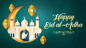 Wishes, images, quotes to share for eid mubarak happy eid ul fitr 2021: Happy Bakrid 2020 Eid Al Adha Mubarak Wishes Images Quotes Status Whatsapp Messages Sms Hd Photos Gif Pics Shayari