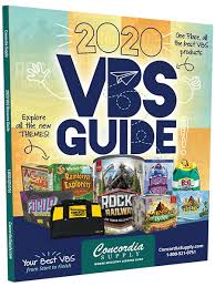 Vbs Free Resources